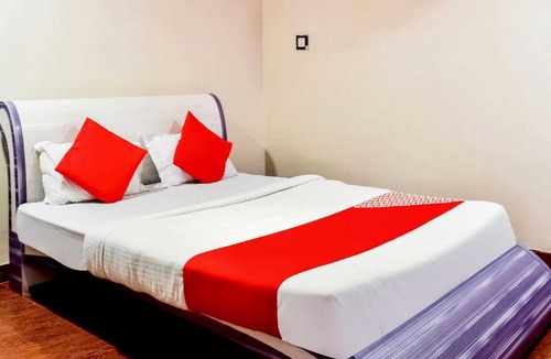 Bhilai Hotel | Hotel O Flagship Hotel Pragya 2