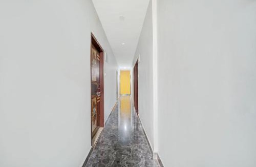 Patna Hotel | Hotel O Friends Inn