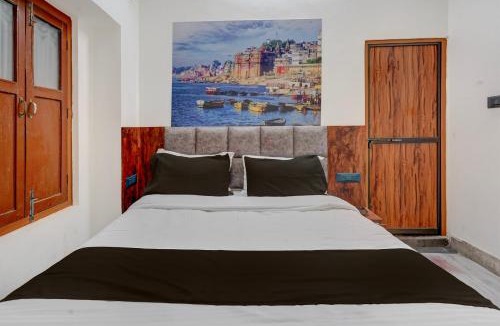 Varanasi Apartment | Hotel O Geetari Luxury Home Stay