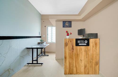 Bengaluru Hotel | Hotel O Gopalan Mall Bangalore Formerly Gm Comforts