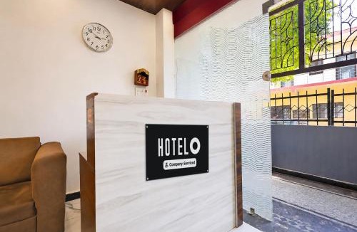 Gorakhpur Hotel | Hotel O Gorakhpur Railway Junction Road Golghar Formerly RR Inn