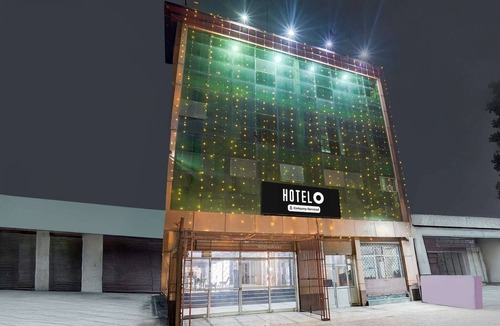 Kanpur House | Hotel O Govind Nagar Kanpur Maharoopa