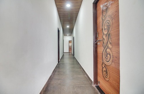 Nagpur Hotel | Hotel O Goyal Inn