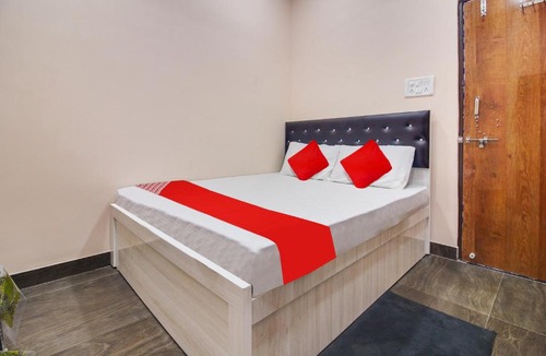 Nagpur Hotel | Hotel O Goyal Inn