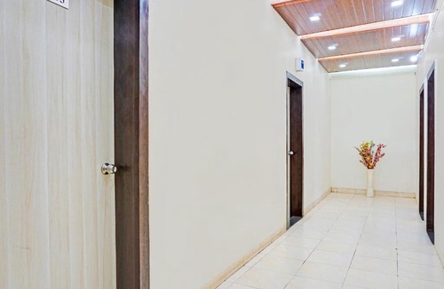 Pune Hotel | Hotel O Green Park Lodgeing