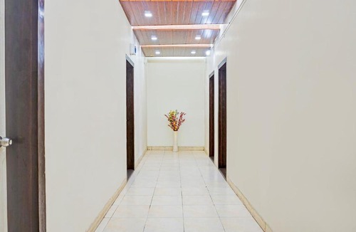 Pune Hotel | Hotel O Green Park Lodgeing