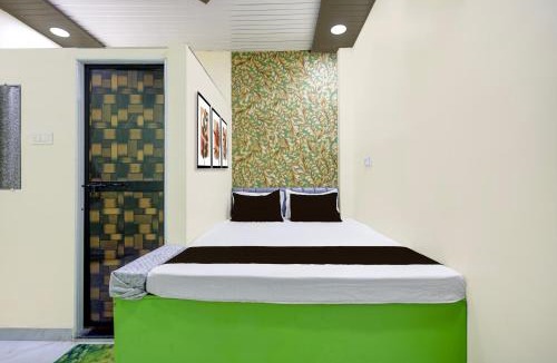 Kamthi Hotel | HOTEL O GUMTHI