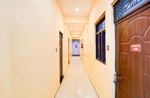 Karchana Hotel | Hotel O Guru Kripa