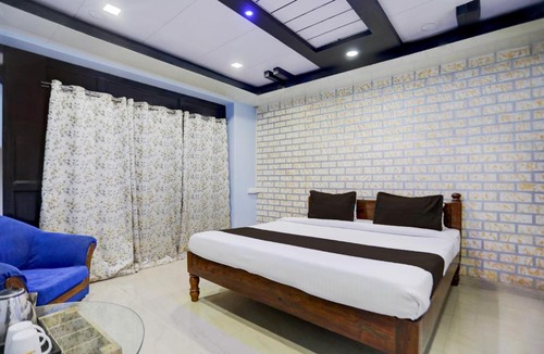 Kankarbagh Hotel | Hotel O Hanuman Nagar Kankarbagh Formerly Home Town
