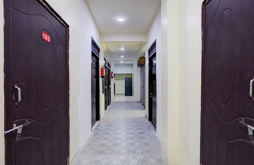 Kankarbagh House | Hotel O Hanuman Nagar Kankarbagh
