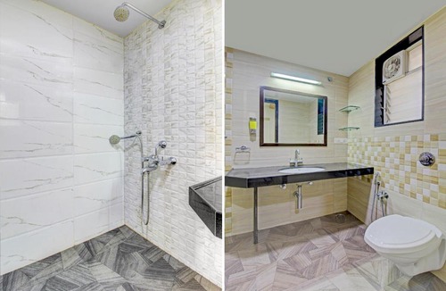 Pune Hotel | Hotel O Happy Homely Stay