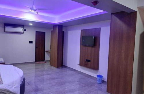 Mahesana Hotel | Hotel O Heritage Inn