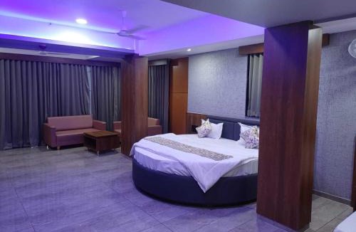 Mahesana Hotel | Hotel O Heritage Inn