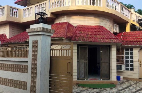 Faizabad Apartment | Hotel O Home Crystal Cottage Home Stay