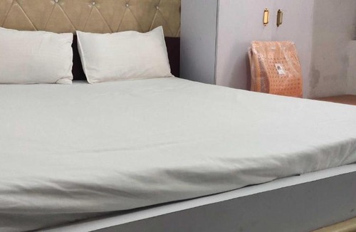 Faizabad Apartment | Hotel O Home Crystal Cottage Home Stay