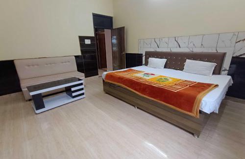 Faizabad Apartment | Hotel O Home HR Homes