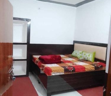 Faizabad Apartment | Hotel O Home KD Group Homestay