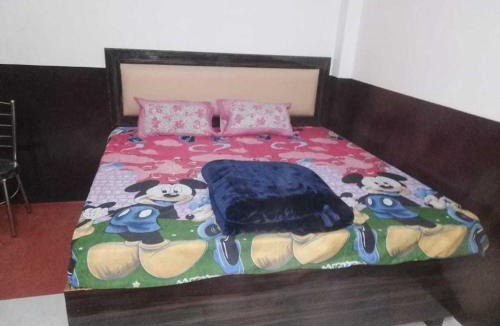 Faizabad Apartment | Hotel O Home KD Group Homestay
