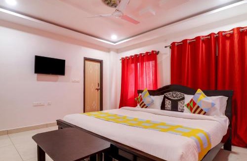 Hyderabad House | Hotel O Home RBS Homes