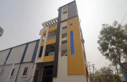 Hyderabad House | Hotel O Home RBS Homes