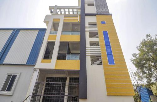 Hyderabad House | Hotel O Home RBS Homes