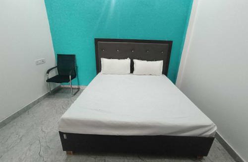 Faizabad Apartment | Hotel O Home Shri Laxmi Homestay