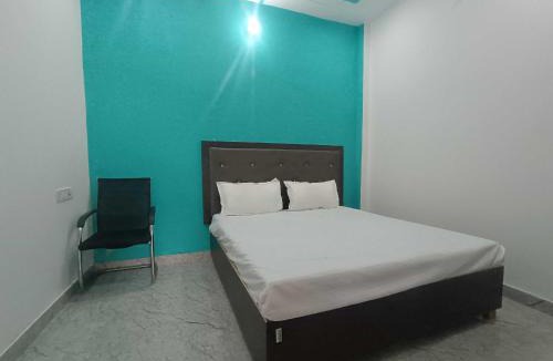 Faizabad Apartment | Hotel O Home Shri Laxmi Homestay