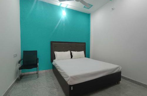 Faizabad Apartment | Hotel O Home Shri Laxmi Homestay