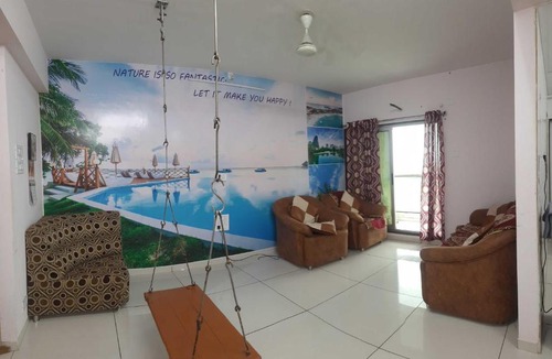 Lodhi ka Mahal House | Hotel O Home Wonder Holidays