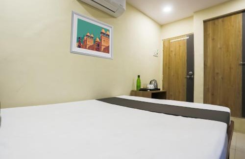 Surat Hotel | Hotel O IBIS Rooms