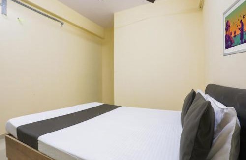 Surat Hotel | Hotel O IBIS Rooms