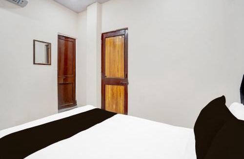 Jabalpur Hotel | HOTEL O ICONIC
