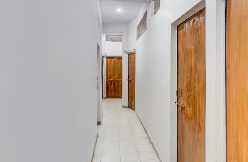 Jabalpur Hotel | HOTEL O ICONIC