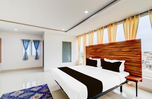 Sangareddi Hotel | Hotel O Inn In Town