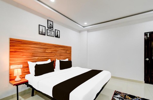 Sangareddi Hotel | Hotel O Inn In Town