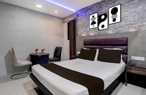 Thane West Hotel | Hotel O Jayesh Inn