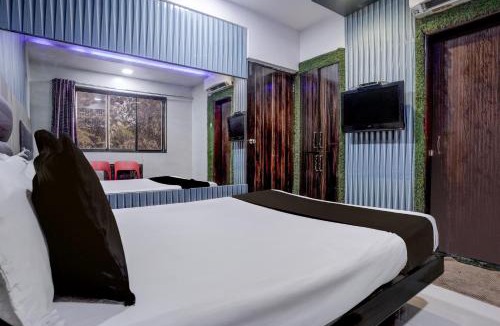 Thane West Hotel | Hotel O Jayesh Inn