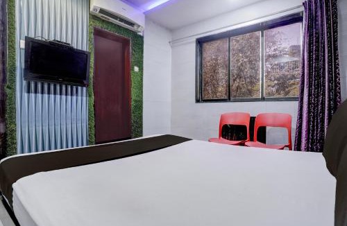 Thane West Hotel | Hotel O Jayesh Inn