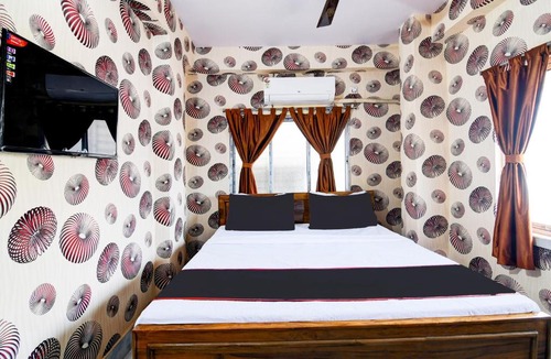 Dumdum Hotel | Hotel O Joy Maa Tara & Restaurant