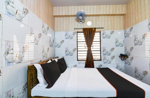 Dumdum Hotel | Hotel O Joy Maa Tara & Restaurant