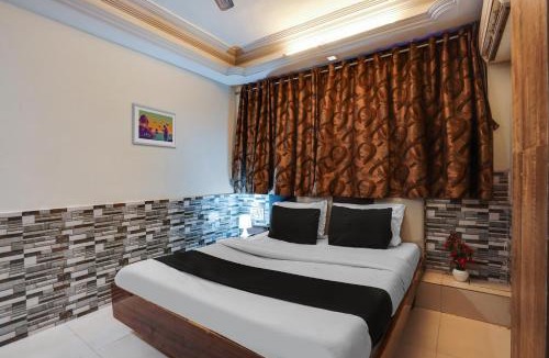 Ahmedabad Hotel | Hotel O Kanchan Palace