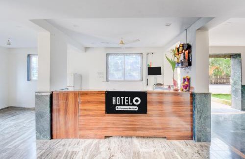 Pune Hotel | Hotel O Khadakwasla Lakeview Formerly Gokul Lodge