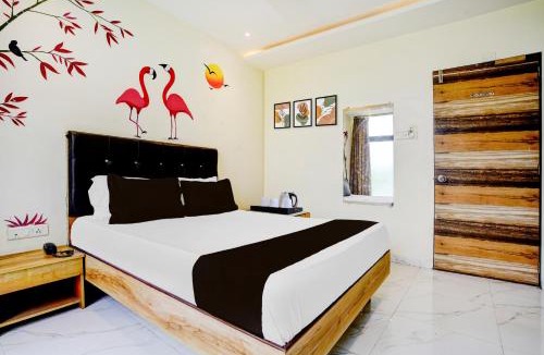 Bhiwandi Hotel | Hotel O Kharbao Bhiwandi Thane