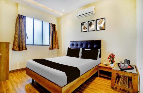 Bhiwandi Hotel | Hotel O Kharbao Bhiwandi Thane