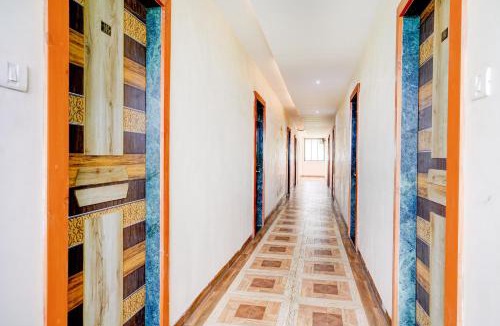Bhiwandi Hotel | Hotel O Kharbao Bhiwandi Thane