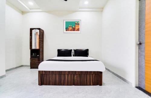 Nagpur Hotel | Hotel O Kings Deluxe