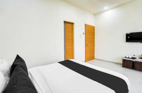 Nagpur Hotel | Hotel O Kings Deluxe