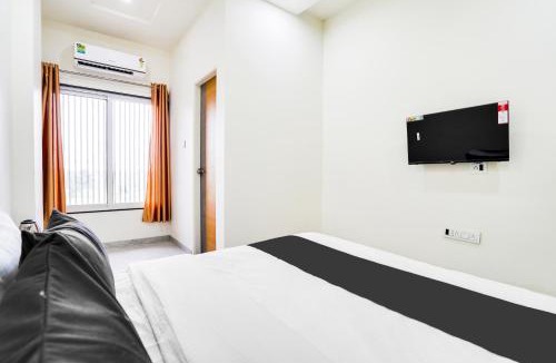Nagpur Hotel | Hotel O Kings Deluxe