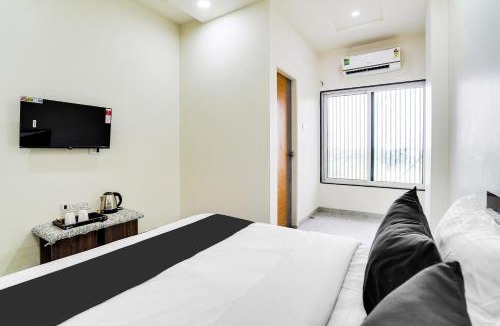 Nagpur Hotel | Hotel O Kings Deluxe