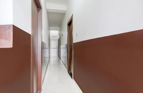 Siliguri Hotel | Hotel O Kings Hotel & Banquet
